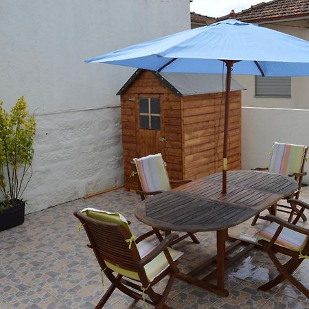 Villa T2P Félix House à Vila Nova de Gaia Extérieur photo