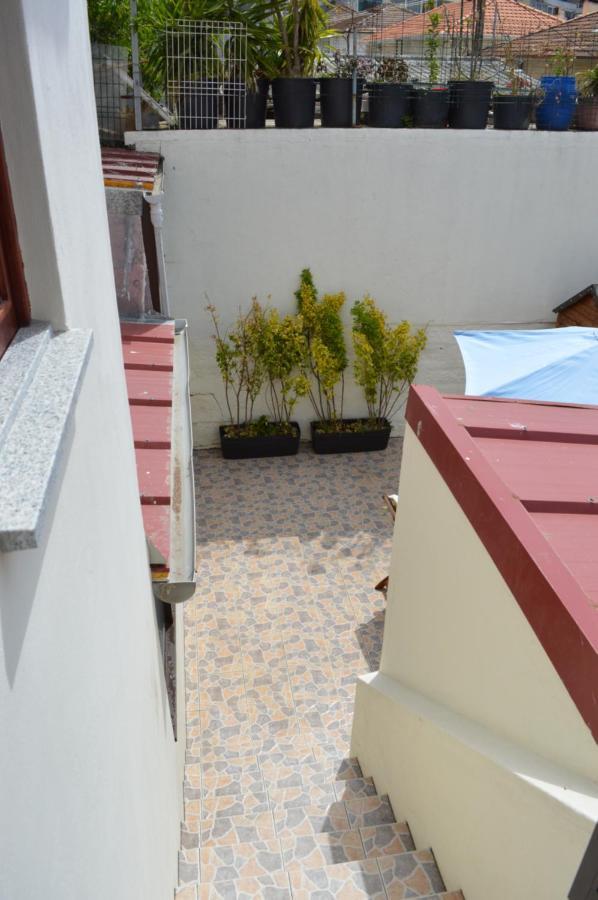 Villa T2P Félix House à Vila Nova de Gaia Extérieur photo