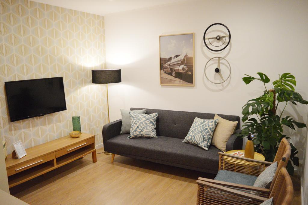 Villa T2P Félix House à Vila Nova de Gaia Extérieur photo